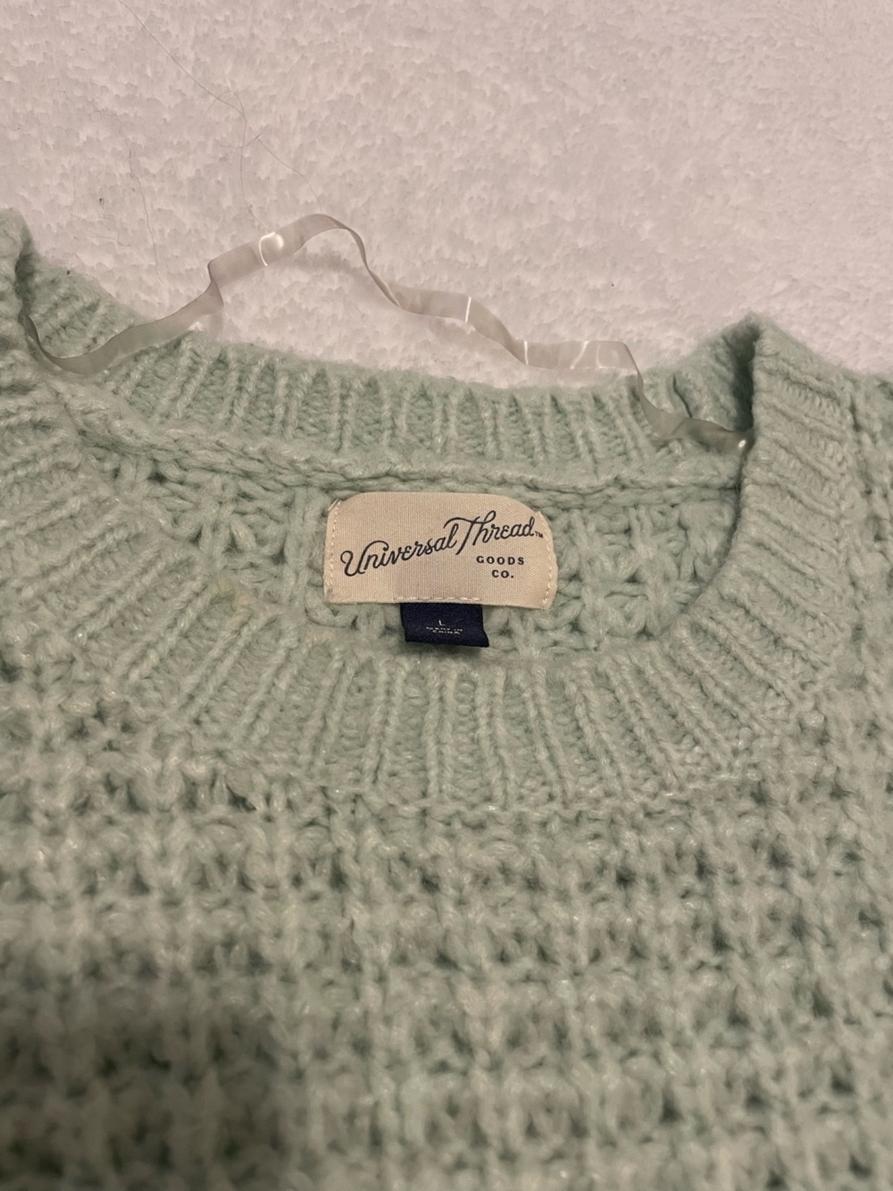Universal Threads Sweater - Picture 2 of 2